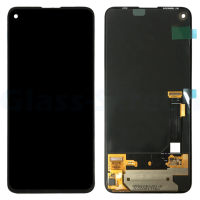 lcd digitizer assembly for Google Pixel 4A 5G